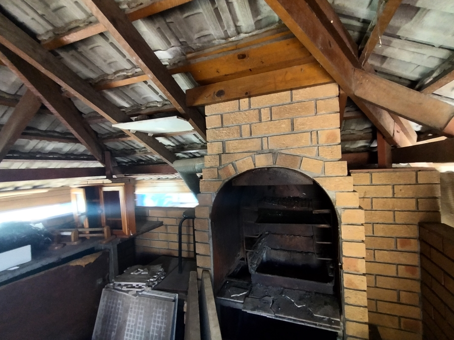 3 Bedroom Property for Sale in Drostdy Park Western Cape